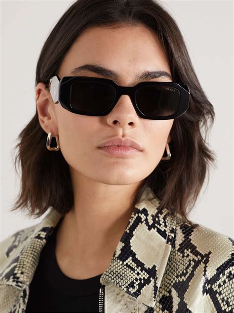 souq prada sunglasses|Prada Eyewear Sunglasses for Women .